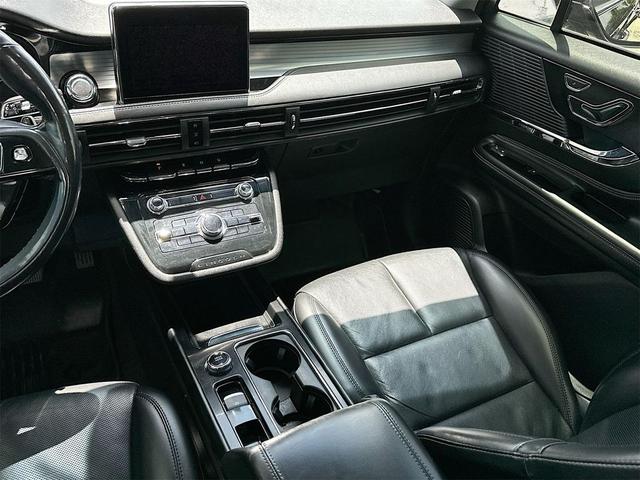 Photo of 2021 Infinite Black Lincoln Corsair