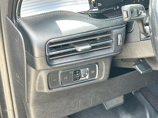 Photo of 2021 Infinite Black Lincoln Corsair