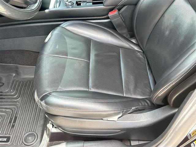 Photo of 2021 Infinite Black Lincoln Corsair