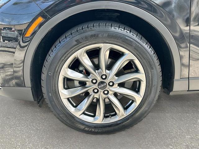 Photo of 2021 Infinite Black Lincoln Corsair