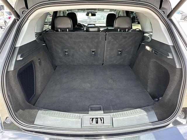Photo of 2021 Infinite Black Lincoln Corsair
