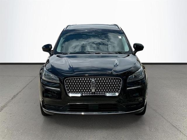 Photo of 2021 Infinite Black Lincoln Corsair