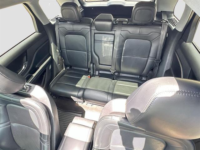Photo of 2021 Infinite Black Lincoln Corsair