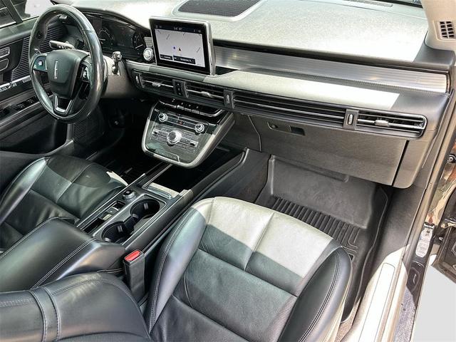 Photo of 2021 Infinite Black Lincoln Corsair