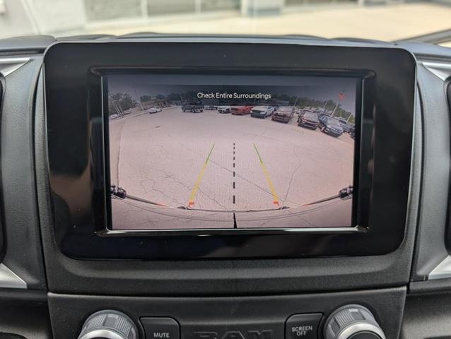 Photo of 2025 Black RAM ProMaster 2500