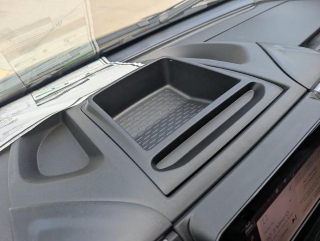 Photo of 2025 Black RAM ProMaster 2500