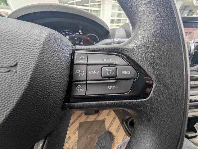 Photo of 2025 Black RAM ProMaster 2500