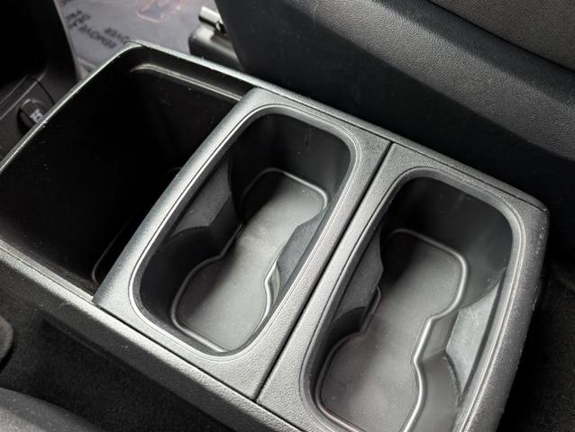 Photo of 2019 Granite Crystal Clearcoat Metallic Dodge Grand Caravan