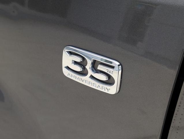 Photo of 2019 Granite Crystal Clearcoat Metallic Dodge Grand Caravan