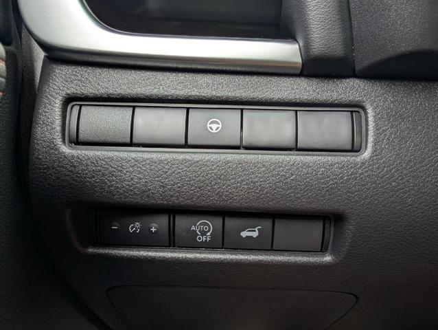 Photo of 2025 Black Nissan Rogue