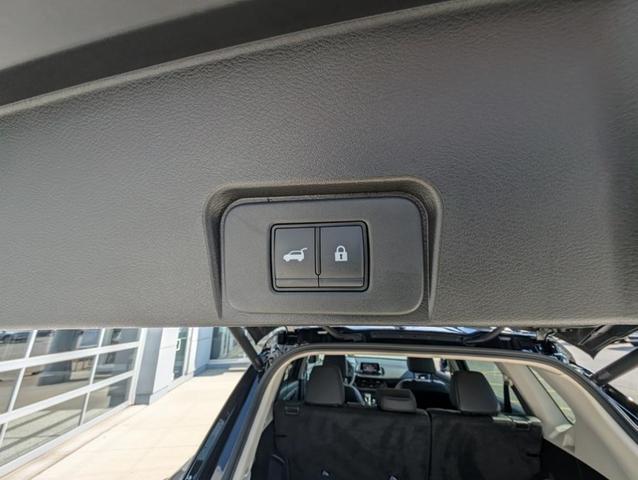 Photo of 2025 Black Nissan Rogue