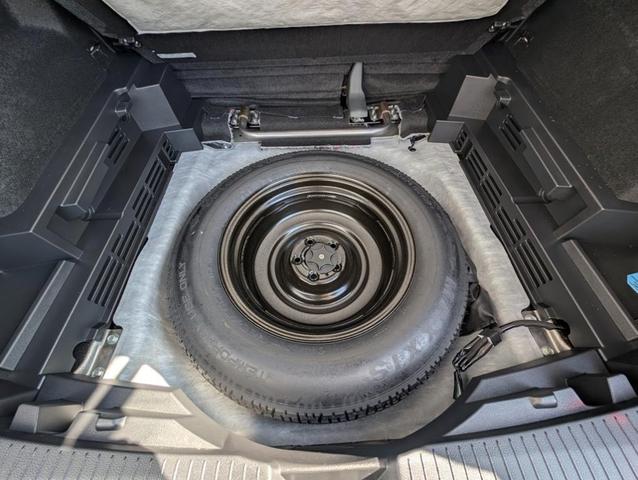 Photo of 2025 Black Nissan Rogue