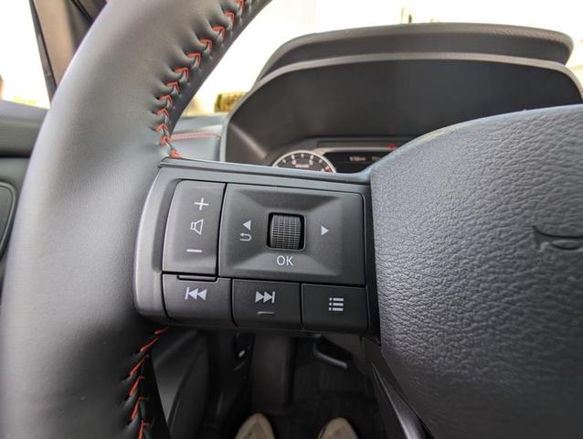 Photo of 2025 Black Nissan Rogue