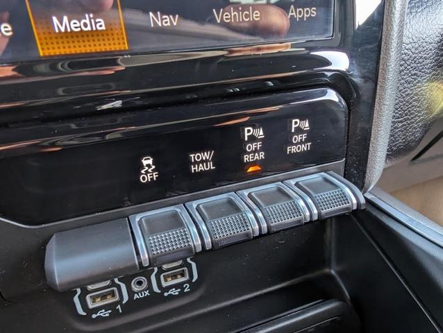Photo of 2024 Bright White Clearcoat RAM 1500