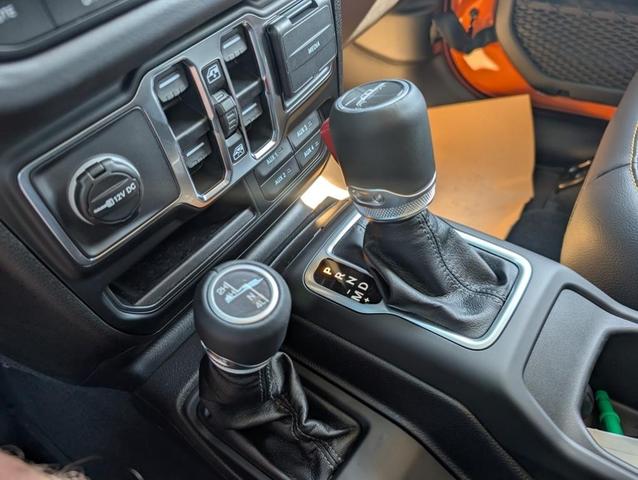 Photo of 2025 Tide Jeep Gladiator