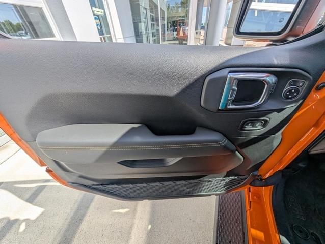 Photo of 2025 Tide Jeep Gladiator