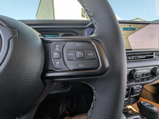 Photo of 2025 Tide Jeep Gladiator