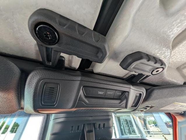 Photo of 2025 Tide Jeep Gladiator