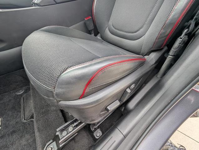 Photo of 2022 Portofino Gray Hyundai TUCSON