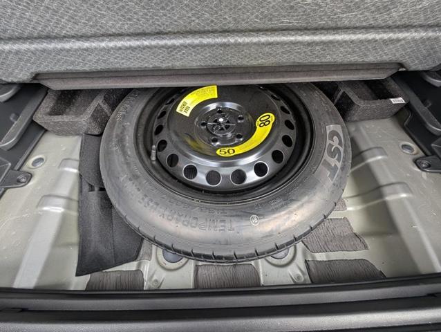 Photo of 2022 Portofino Gray Hyundai TUCSON