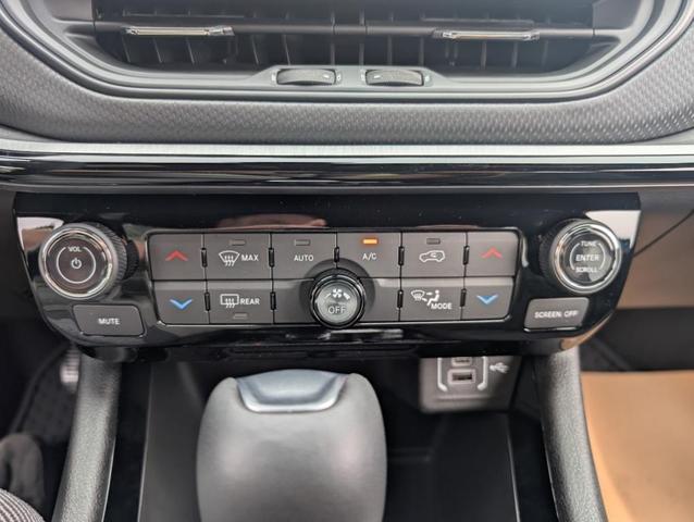 Photo of 2025 Hydro Blue Pearlcoat Jeep Compass