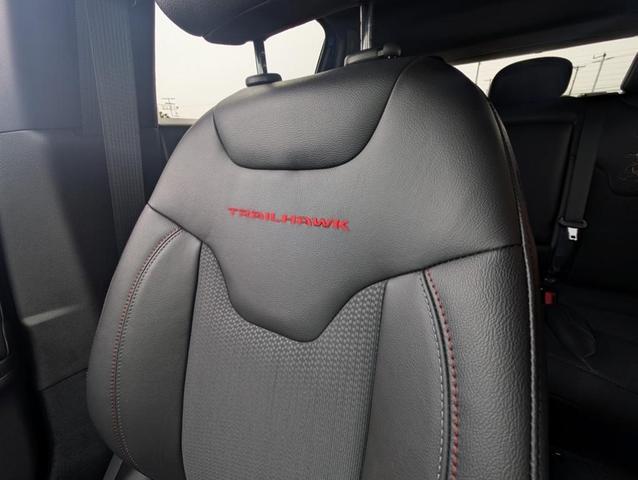 Photo of 2025 Hydro Blue Pearlcoat Jeep Compass