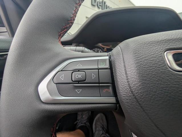 Photo of 2025 Hydro Blue Pearlcoat Jeep Compass