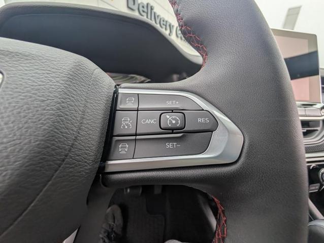 Photo of 2025 Hydro Blue Pearlcoat Jeep Compass
