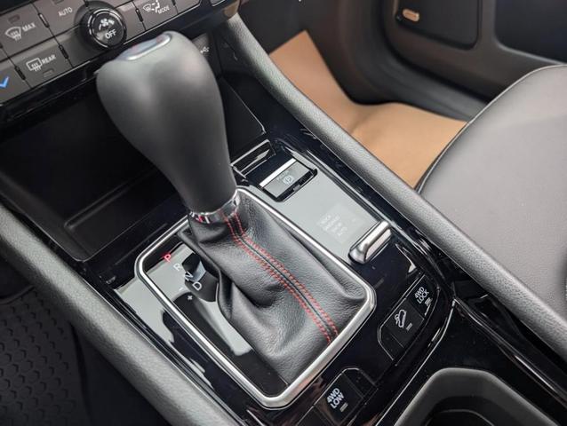 Photo of 2025 Hydro Blue Pearlcoat Jeep Compass