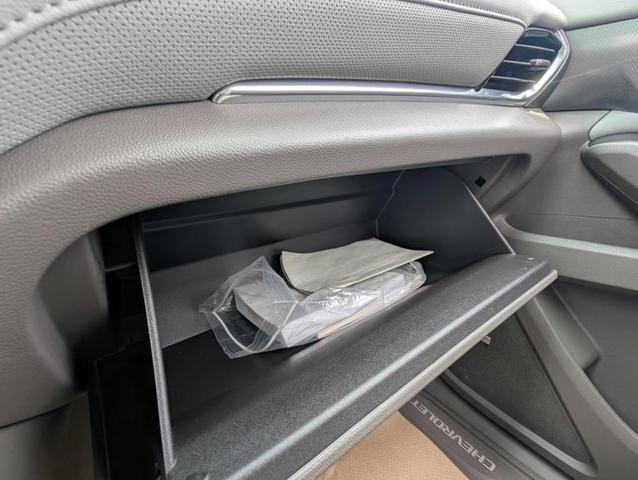 Photo of 2018 Satin Steel Metallic Chevrolet Traverse