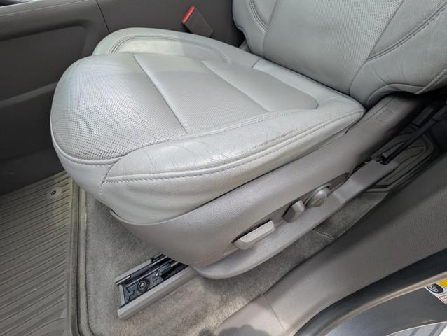 Photo of 2018 Satin Steel Metallic Chevrolet Traverse
