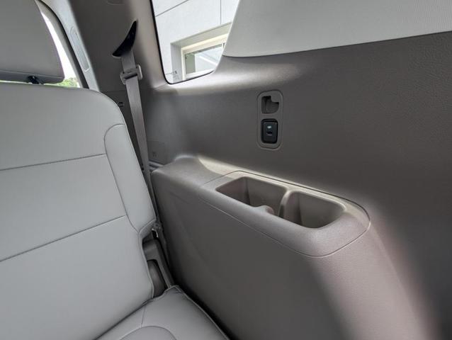 Photo of 2018 Satin Steel Metallic Chevrolet Traverse