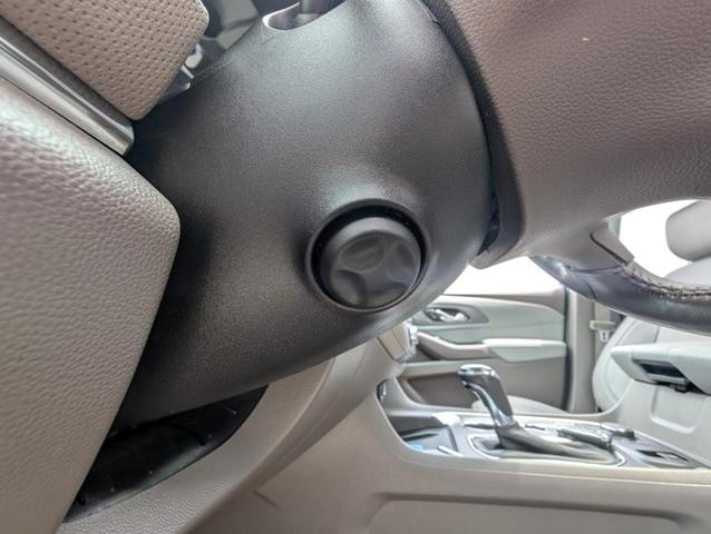 Photo of 2018 Satin Steel Metallic Chevrolet Traverse