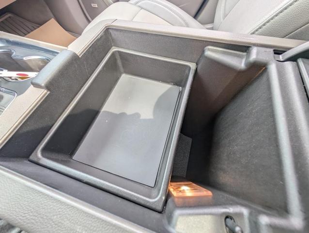 Photo of 2018 Satin Steel Metallic Chevrolet Traverse