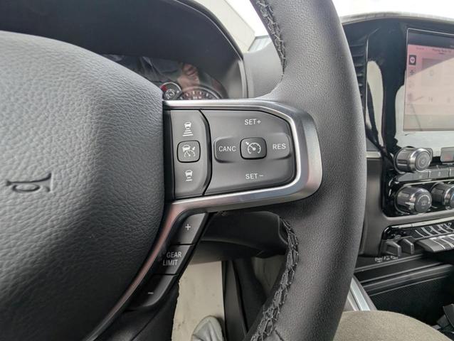 Photo of 2025 Silver RAM 1500