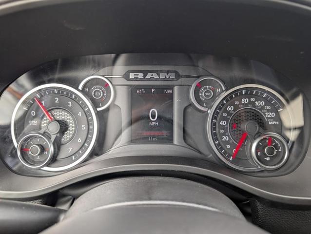 Photo of 2025 Silver RAM 1500