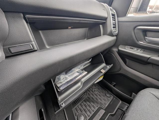 Photo of 2025 Silver RAM 1500