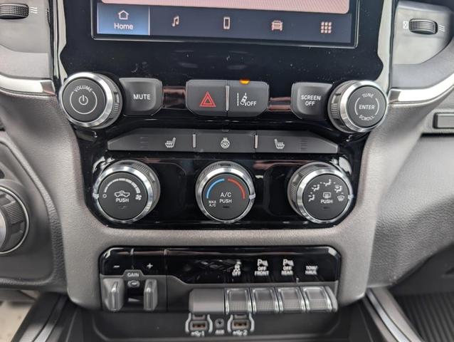 Photo of 2025 Silver RAM 1500