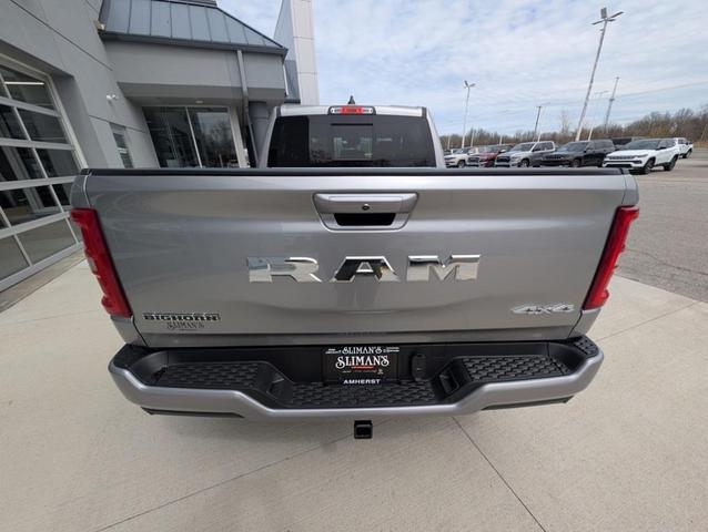 Photo of 2025 Silver RAM 1500