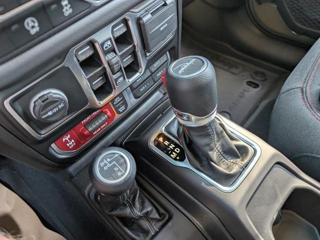 Photo of 2025 41 Jeep Gladiator