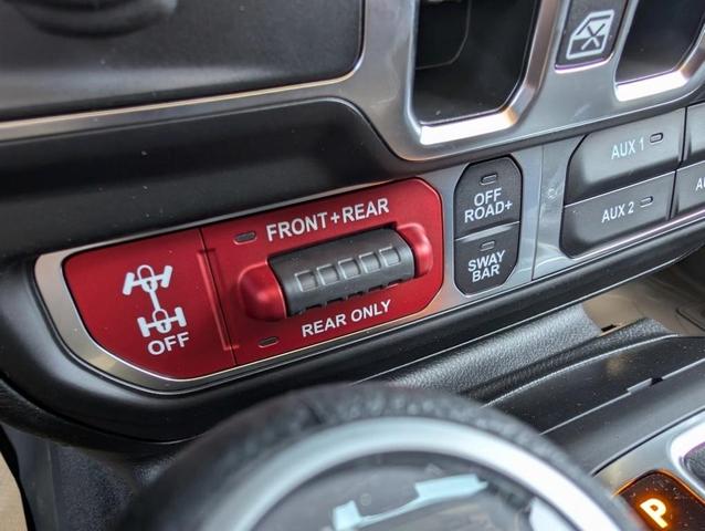 Photo of 2025 41 Jeep Gladiator