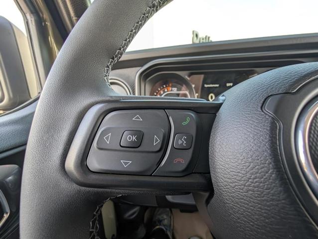 Photo of 2025 41 Jeep Gladiator