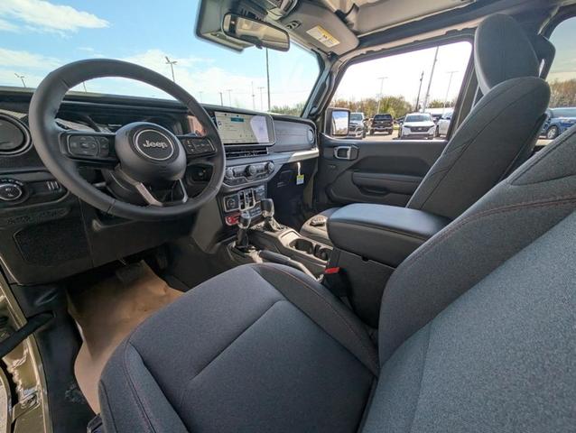 Photo of 2025 41 Jeep Gladiator