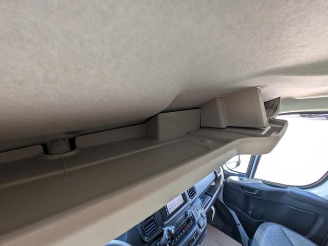 Photo of 2025 Bright White RAM ProMaster 2500