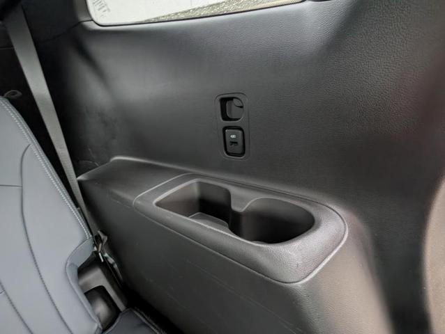 Photo of 2023 Ebony Twilight Metallic Buick Enclave