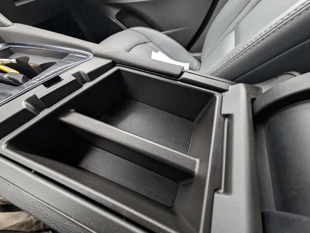 Photo of 2023 Ebony Twilight Metallic Buick Enclave