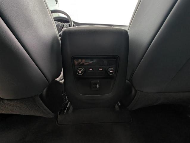Photo of 2023 Ebony Twilight Metallic Buick Enclave