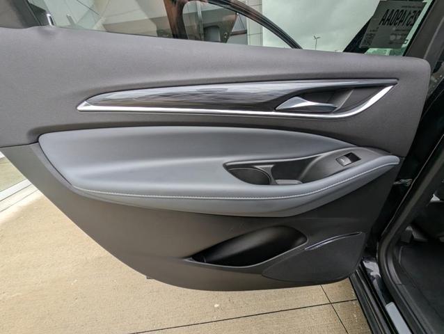 Photo of 2023 Ebony Twilight Metallic Buick Enclave