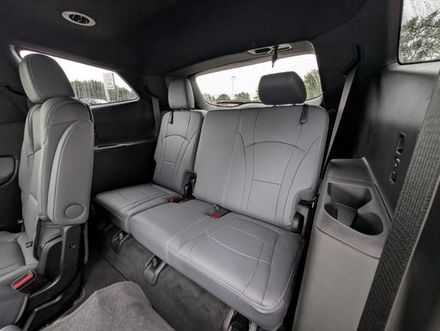 Photo of 2023 Ebony Twilight Metallic Buick Enclave