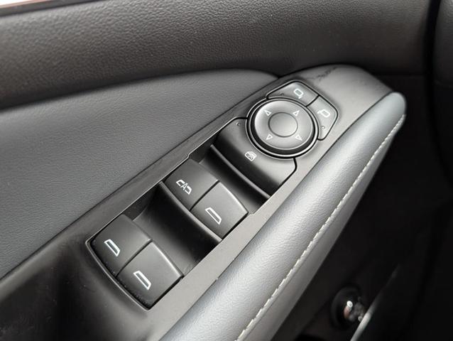 Photo of 2023 Ebony Twilight Metallic Buick Enclave